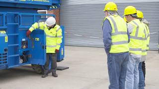 Nationwide Platforms IPAF Operator Training - What to Expect