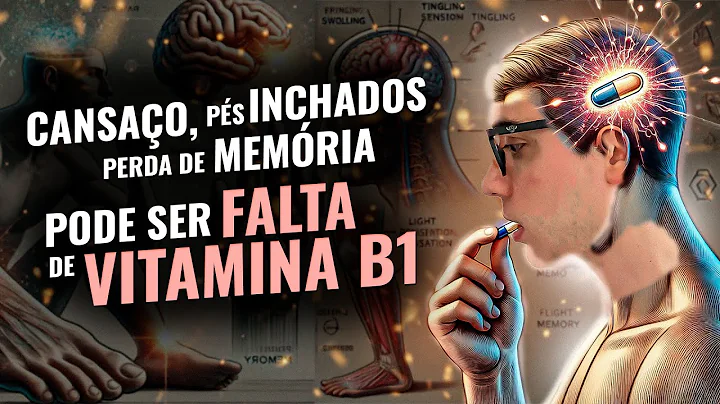 Memory loss, fatigue, dizziness, and Vitamin B1 deficiency.