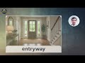 Русский — Английский (Russian – English). Lesson 1: ДОМ – HOME