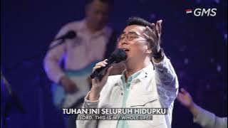 Murnikan Hatiku - GMS Worship