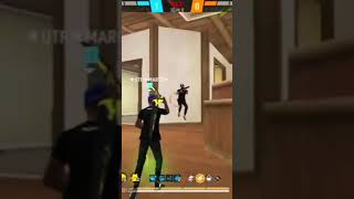 #🔥 One Tap Headshort King 😈 | Free Fire Gameplay UTR MARCO 👿👿