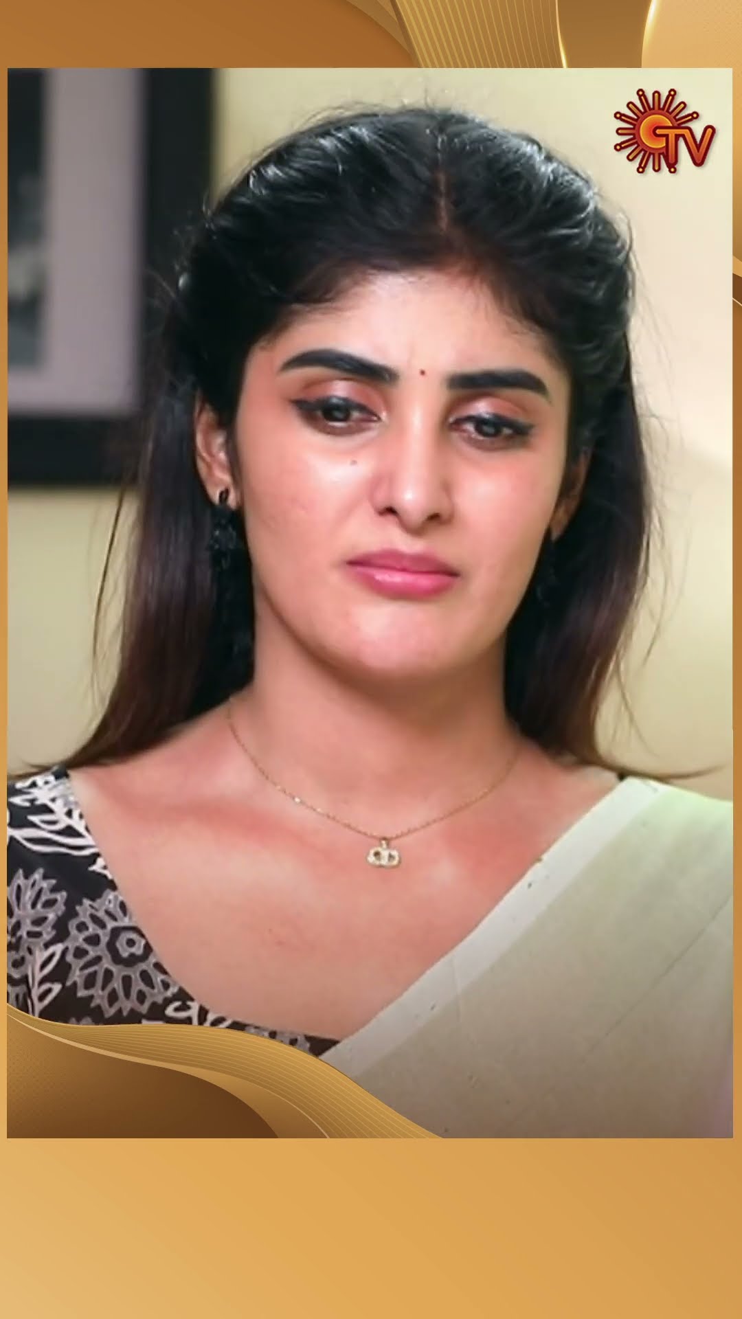 #Punitha #SunTV #shorts #tamilserial