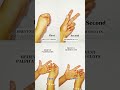 Best hands exercise for your daily life to prevent sickness and pain! #dailylife #healthytips #fyp