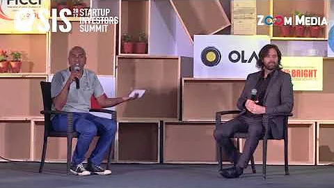 Incubators, accelerators & Open Innovation in India