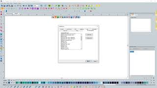 File Association Preference Tab | Floriani Total Control U