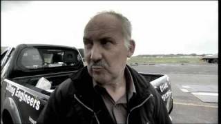 Fifth Gear and Dunlop Stunt Special Part 4: Final Day