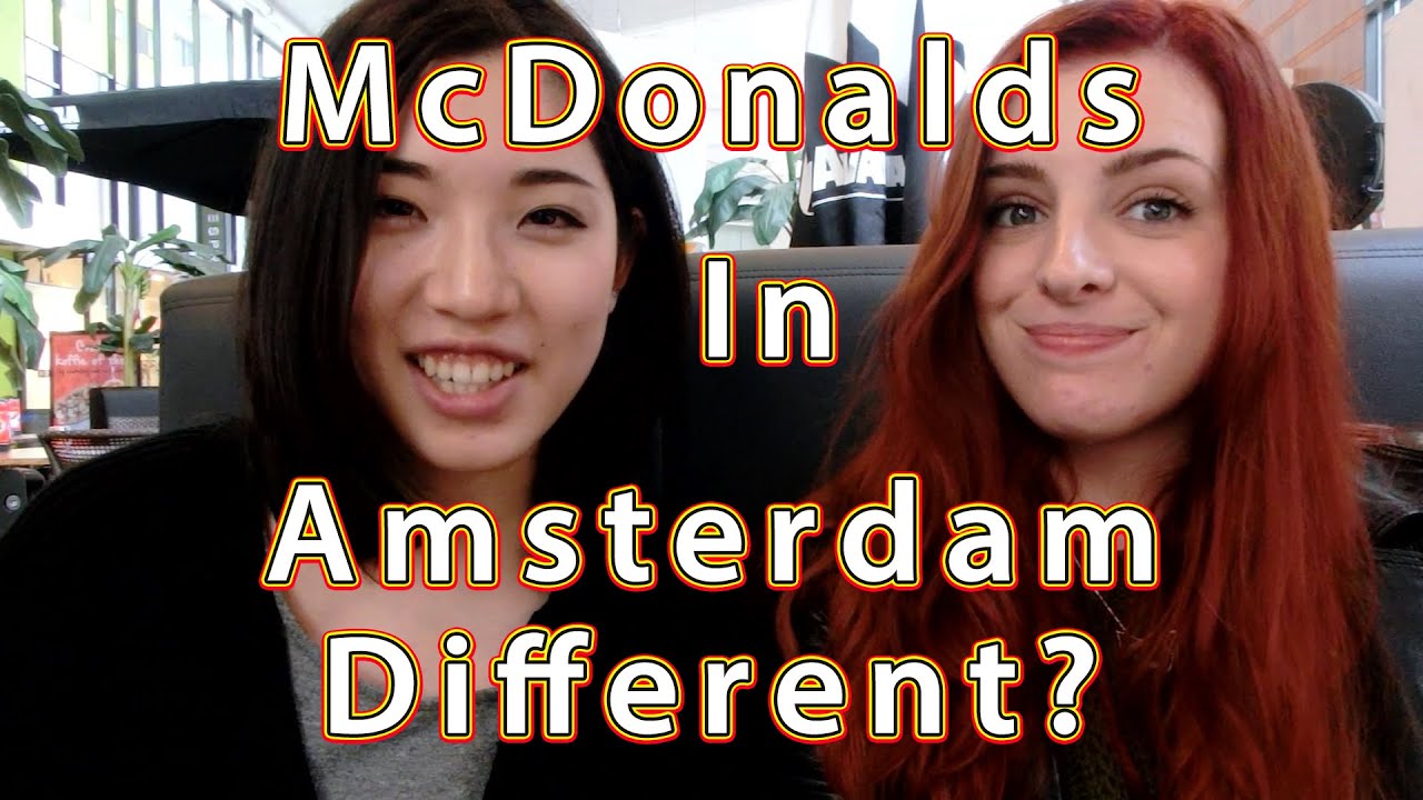 english studying books pdf 【オランダのマクドナルドメニューは日本と違うのか？| McDonalds in Amsterdam Different?】リスニング力が上がる！普段使いの英会話Listn.me 255