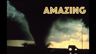 Ten AMAZING FACTS About Tornadoes