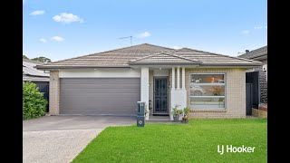 Sanjeev Kumar presents 26 Ritchie Street, Riverstone