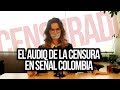 El audio que prueba que CENSURARON a Los Puros Criollos - La Pulla