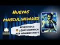 Nuevas Masculinidades - Terminos para Docentes