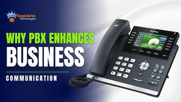 Transform the business with KingAsterisk