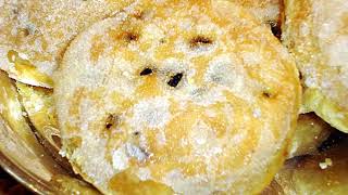 Eccles cake | Wikipedia audio article