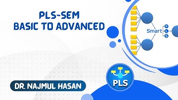 1  Introduction to PLS SEM