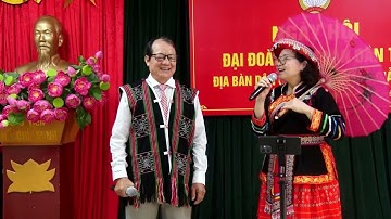 Ngày Hội Đại Đoàn kết Toàn Dân Tộc Tổ 7 Phường Giảng Võ 2025