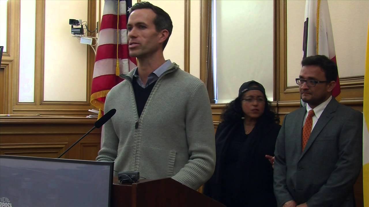 Cyd Zeigler, Co-Founder of Outsports.com and Co-Producer of The Last Closet