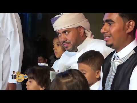 قال كندي رعى الله ليالي الفنان عمر الهدار إنتاج هلا ميديا
