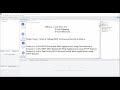 Mule 4 - REST Webservices and Event Structure