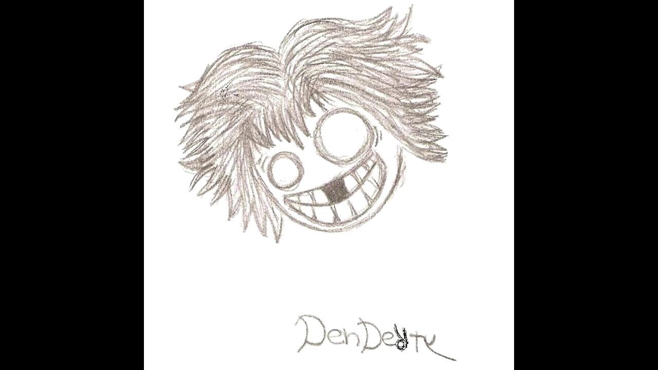 DenDerty - DenDerty (Full Album)