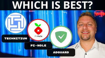 Technitium vs Pihole vs Adguard | Which Ad-Blocking Platform Should You Pick in 2025?