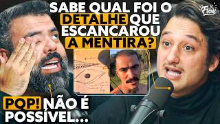 BRUNO BOCK DESMASCARANDO MAYK LEÃO: A VERDADE sobre o caso de 'AVISTAMENTO' de OVNI no Paraná