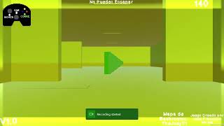 Playing No Puedes Escapar screenshot 5