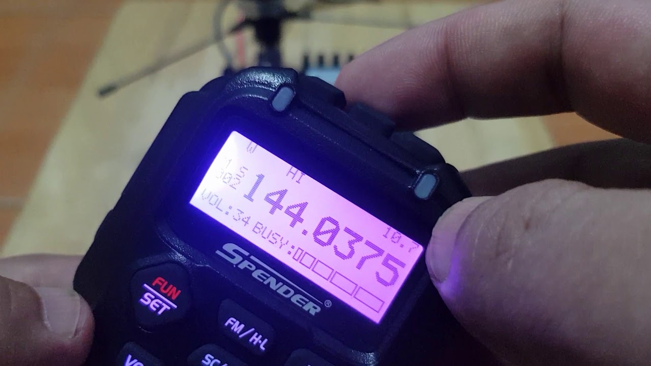 วิธีปิดไฟหน้าจอ Spender TM 431DTV Plus