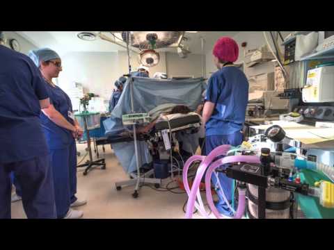 Emergency Spinal Section Arabic