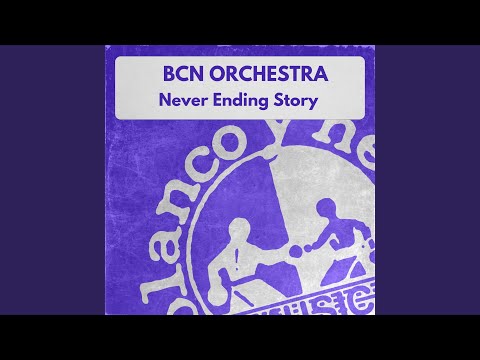 BCN Orchestra — Never Ending Story (Vocal Off Mix)