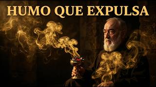 El secreto del Incienso Bendito que limpia los rincones donde la luz no llega