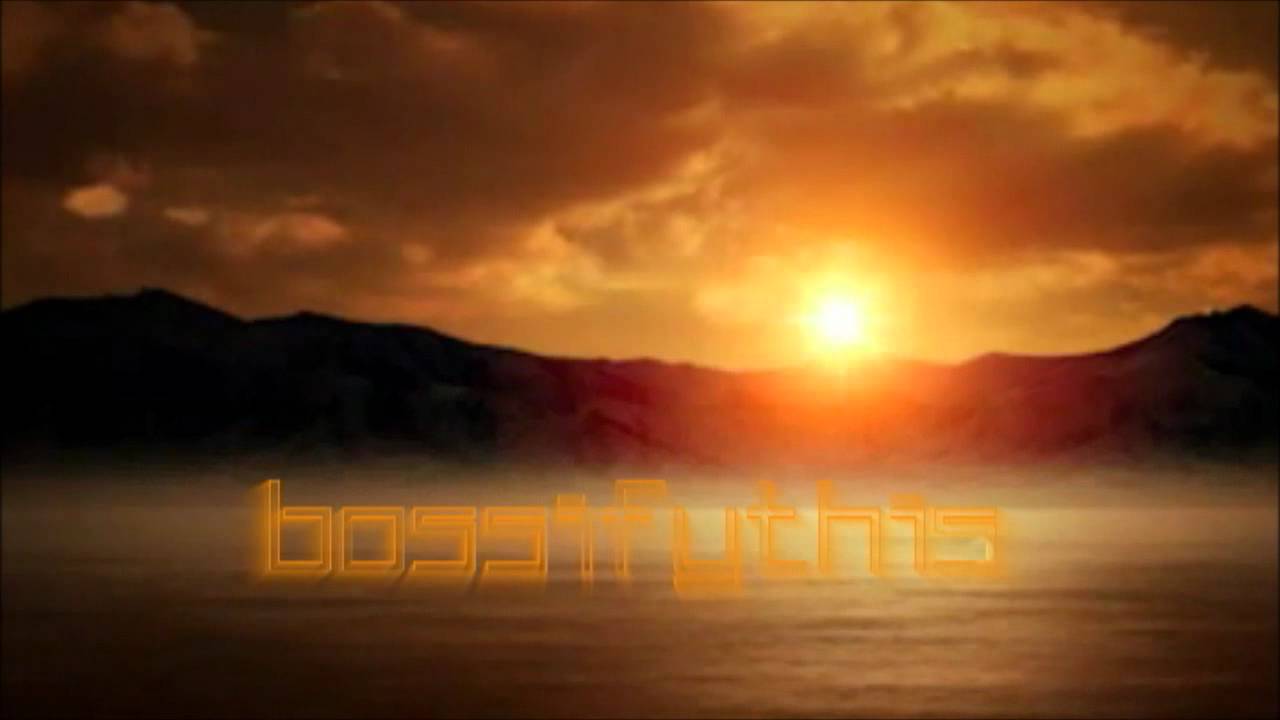 Sony Vegas Pro 12 | Sunset Intro Template | Free Donwload