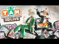 【3D LIVE】THE CCGG NETWORK PART 2 #AUTOFISTNETWORK @holoen_gigimurin