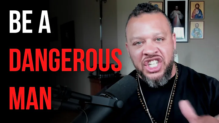 The Power Of CONTROLLED AGGRESSION