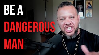 The Power Of CONTROLLED AGGRESSION