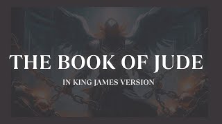 The Book of Jude | Audio Bible Reading |