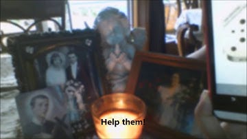 LIVE GHOST BOX  Sessions using Steve Hultay app.