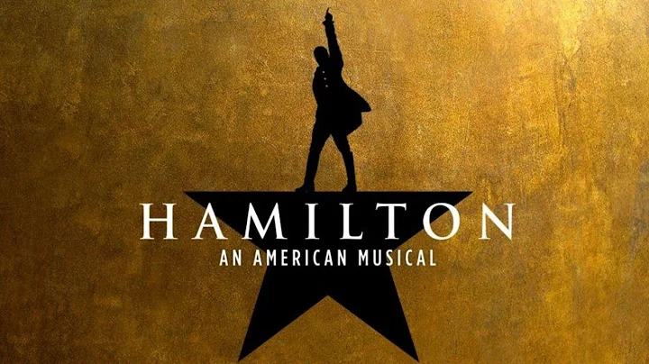 Hamilton: An American Musical FULL SOUNDTRACK