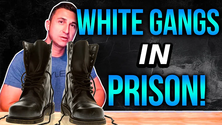 Prison: White Gangs and Aryan Brotherhood #shorts #prisonguard #cdcr #inmates #prisonstory #viral