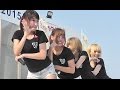 Radiant ③・須磨ビーチサイドTokonatsu Idol Festival・アイドル マルシェ