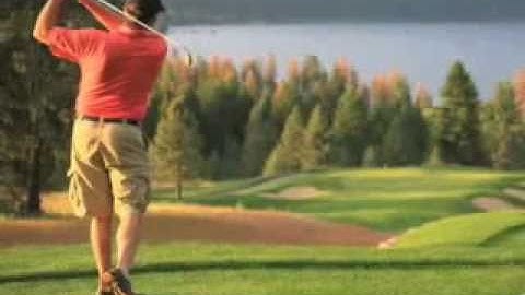 Golf Lessons  How To Break 80