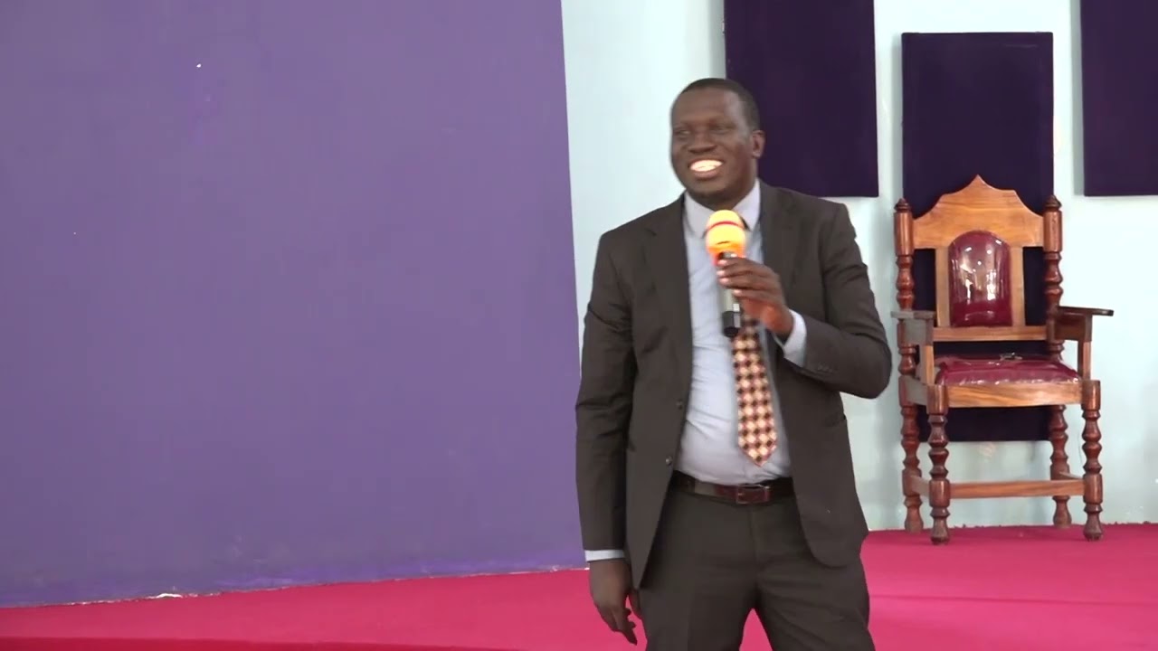 🔴LIVE :  SIKU 10 ZA MAOMBI ||  TUFUNDISHE NAMNA YA KUOMBA ||  SIKU YA 2 || PR BOSCO TUNGARAZA