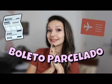 Vídeo: Por que gerar fatura de passagem?