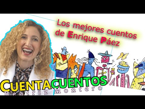 Los mejores cuentos