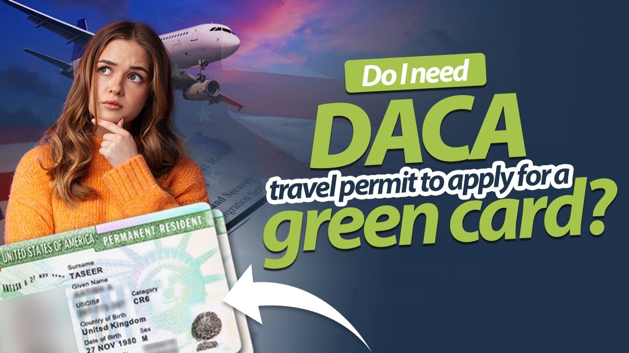 daca permit to travel