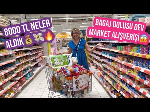 AYLAR SONRA BÜYÜK