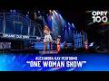 Alexandra Kay Performs "One Woman Show" | Live at the Grand Ole Opry
