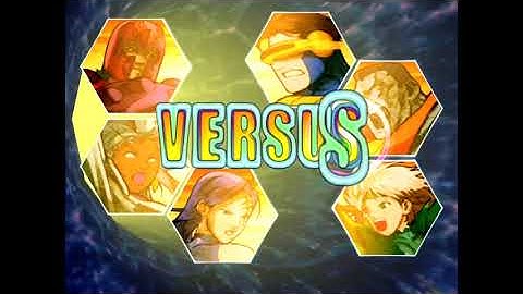 MvC2: Romneto vs DAxDoom pt 2 .:9.6.21:.