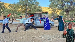 Husband After Divorcing Second Wife Takes Shocking Action Against First Wife
