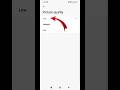 How to Improve Your Phone Camera Quality | Phone Ki Camera Quality Kaise Badhaye #androidtips