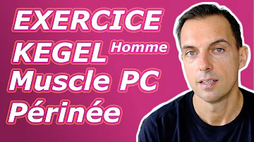 Quel sport pour muscler le périnée homme ?